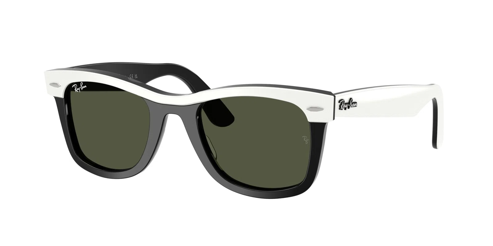 Ray-Ban Wayfarer 2240 Sunglasses - view 27